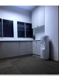 Crystal Time Building (D13), Office #617745921